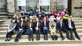 獨／推海外交流卻下禁令！國中得賠10萬元嘆：政府無配套（圖／當事學校提供）