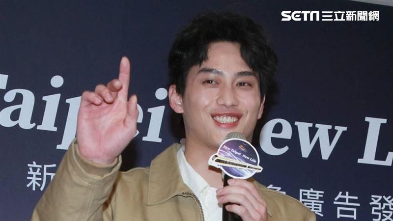 疫情延工作1個半月　范少勳慘曝現況