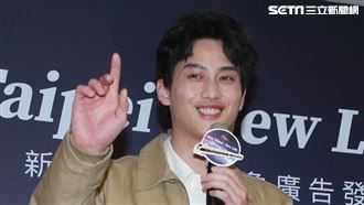 疫情延工作1個半月　范少勳慘曝現況