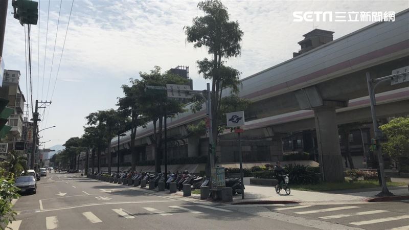 獨／疑債務糾紛　北投驚傳當街擄人案