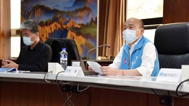 下水道箱涵修　95％治水是重點工作