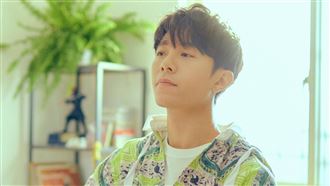 韋禮安自曝當臨演　嘆在現場備受冷落