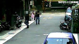 北市角頭遭人開槍　警遠征花蓮逮槍手