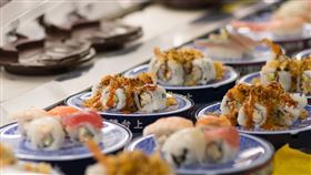 大感謝祭　藏壽司連續一周9折放送