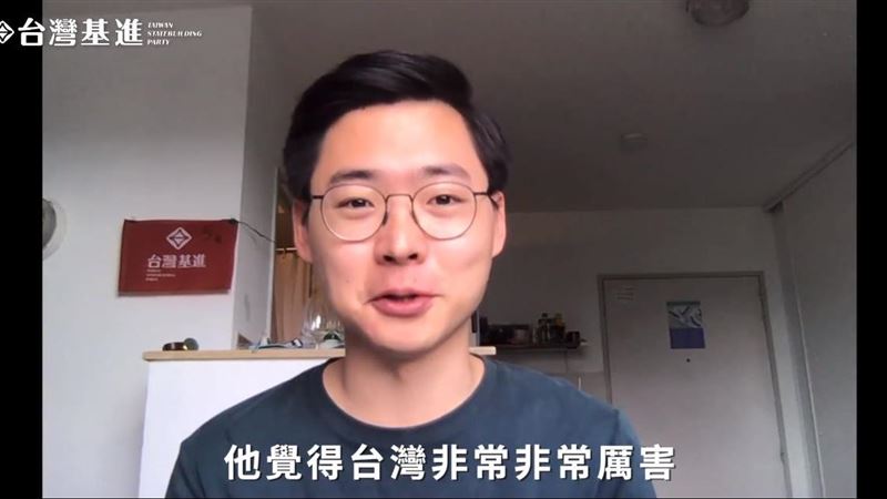 他曝法國慘況…司機聽到台灣人秒變臉
