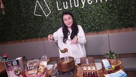 錢珊綾。（經紀人提供）