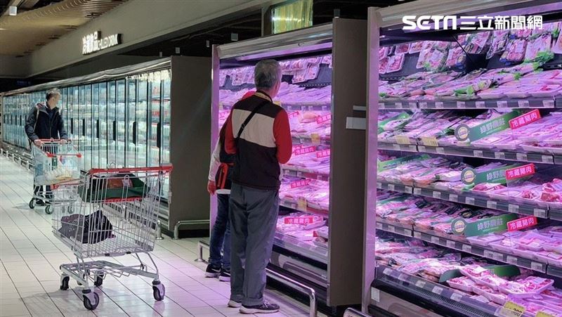 搶購風潮…台灣貨架會剩什麼？網爆卦