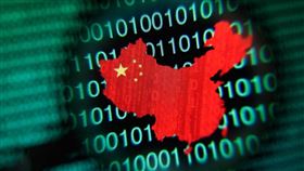 （圖／翻攝自推特）中國,網軍,五毛,入侵