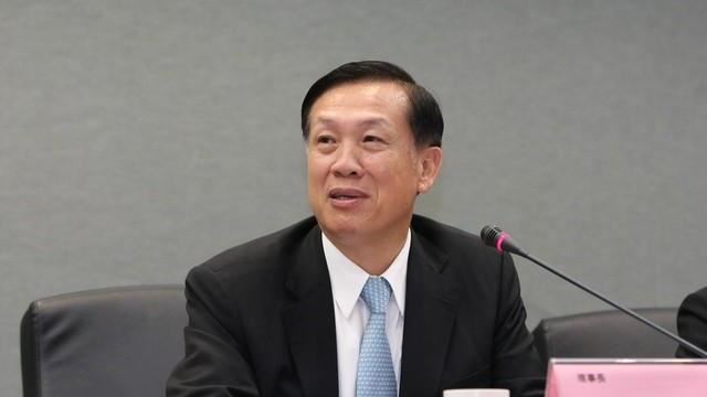 賴正鎰：Q2推案的中國成都案有信心
