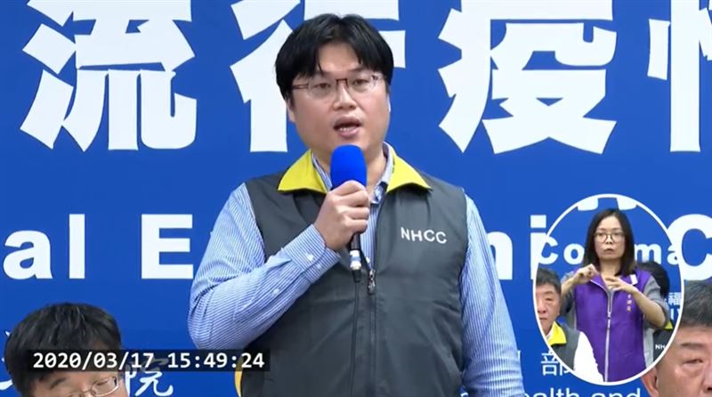 南部大學生確診！曾和2同學校外聚餐