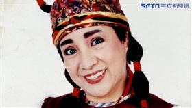 小鳳仙。（楊麗花歌仔戲提供）