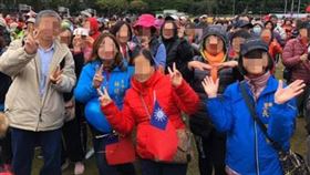  林綺芳,揪團,西班牙,補助,里長,瓦磘里（圖／翻攝畫面）
