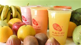 微風百貨各館推出醫護人員出示證件用餐享優惠。（圖／業者提供）