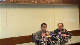 吳志健說明。（圖／記者陳宜加攝影）