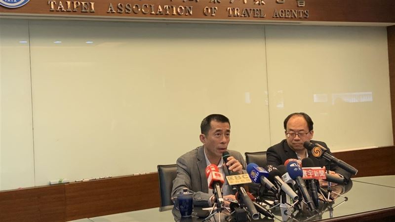182人滯摩洛哥、祕魯　盼政府伸援
