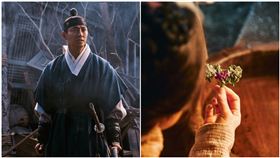 《李屍朝鮮》Netflix提供