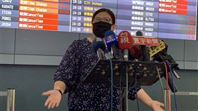 新北市,里長,林綺芳,遊歐