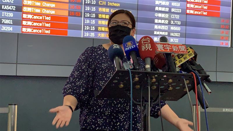 新北里長曝家人受威脅：有人叫我去死