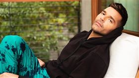 拉丁歌手瑞奇馬汀（Ricky Martin）/女兒/兒子。