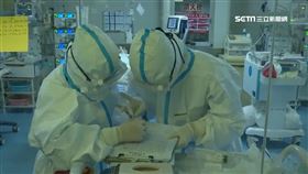 邱毅再狂言! 竟稱武漢肺炎病毒源頭是