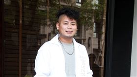 游否希（圖／記者邱榮吉攝影）