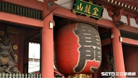 淺草（陳弋攝影）