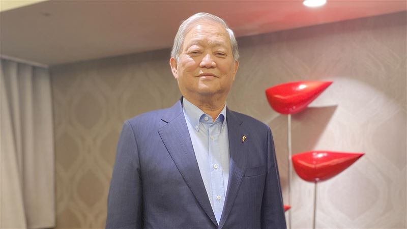 傳混凝土再漲　公會澄清絕無聯合漲價