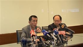 吳志健說明。（圖／記者陳宜加攝影）