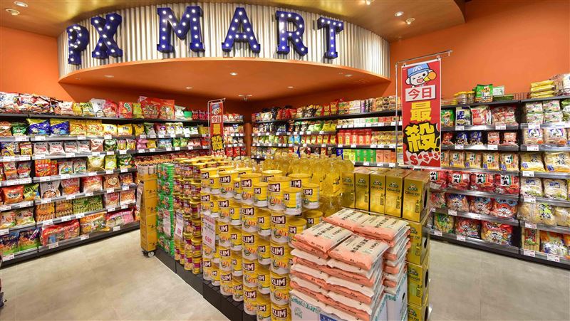 婆媽預備！全聯清明指定商品8折起
