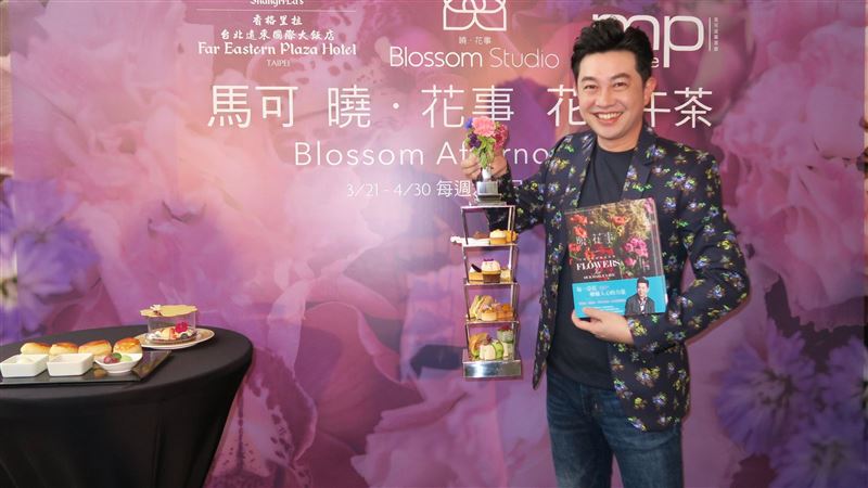 自爆失眠又憂鬱症　李明川坦言很焦慮