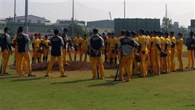 ▲中信兄弟二軍開幕戰。（圖／翻攝自中信Fans Club）