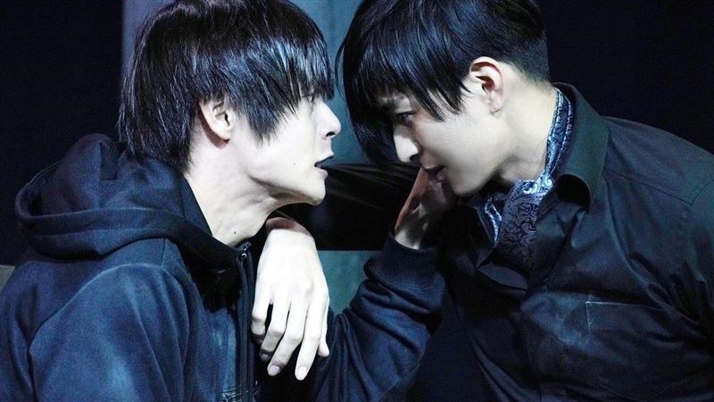 2年前砸3千萬娶妻 松田翔太爆 被掰彎 愛上這位男神 娛樂星聞 三立新聞網setn Com