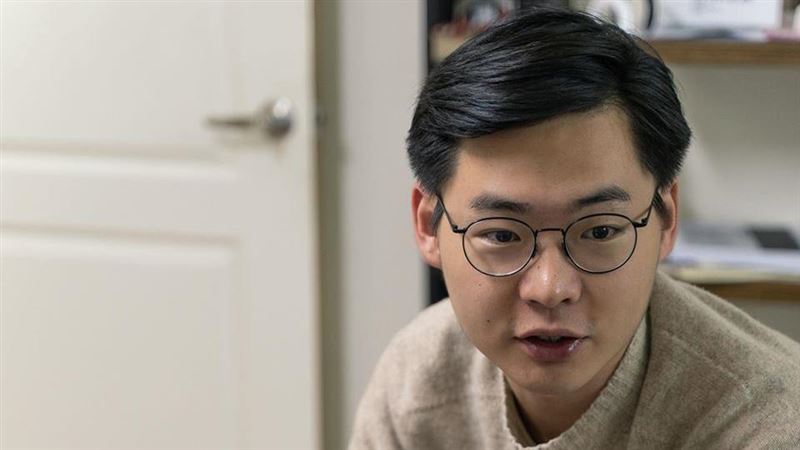 台防疫一戰成名　法國人這舉動嚇到他