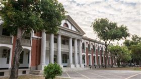 成大，成功大學，武漢肺炎（圖／國立成功大學 National Cheng Kung University臉書）