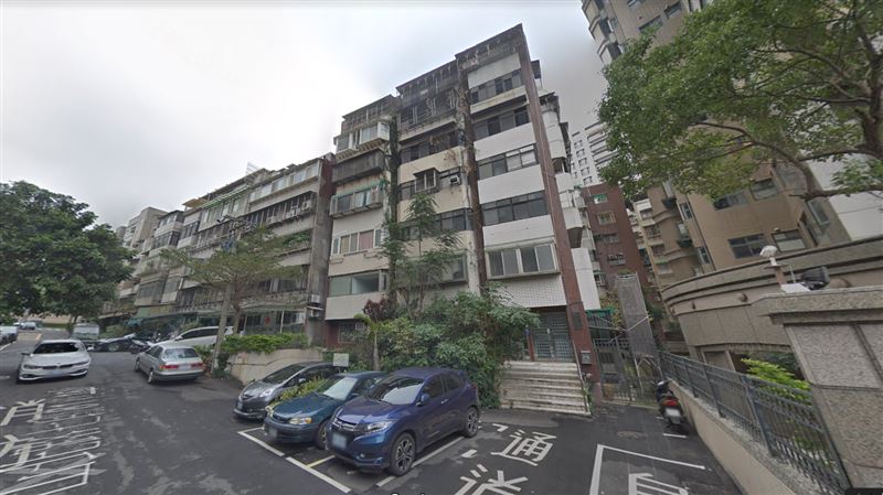 海砂屋十年終重建　轉身就成千萬豪宅