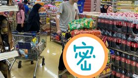 洋芋片,賣場,購物,KL吹水站,薯片