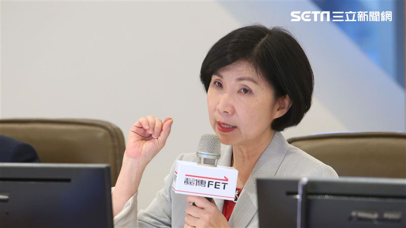遠傳電信射三箭　井琪：絕非電信慘業