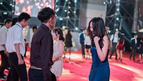 台大畢業舞會、椰林辦桌（圖／翻攝自台大畢聯會）