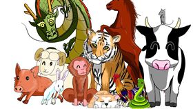 -12生肖-生肖-（圖／pixabay）