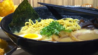 增免疫力防疫　食補「薑黃麵」聲量高