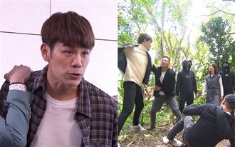 通緝犯抓到了！老總裁出錢帶回家教化