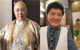 彭華幹/恆述法師/臉書