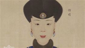 ▲和珅；珅的兒子豐紳殷德；固倫和孝公主；十公主（圖／翻攝自百度百科）