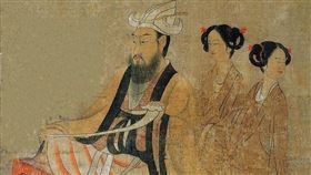 陳文帝。（圖／翻攝百度百科）