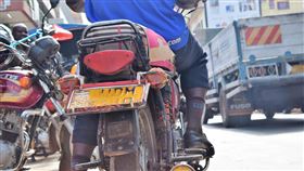 烏干達,防疫措施,消毒,鄉民,PTT,IP正確,圖／翻攝自pixabay