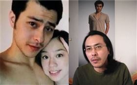 范植偉近況/王心凌/大叔。微博