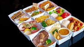 ▲台北美福大飯店（圖／台北美福大飯店提供）