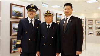 張榮發遺囑官司！二審法官判遺囑有效