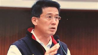 議員王浩爆曖昧　直擊10天幽會6次