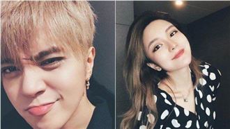 已訂好喜餅　周揚青狠斷羅志祥原因曝